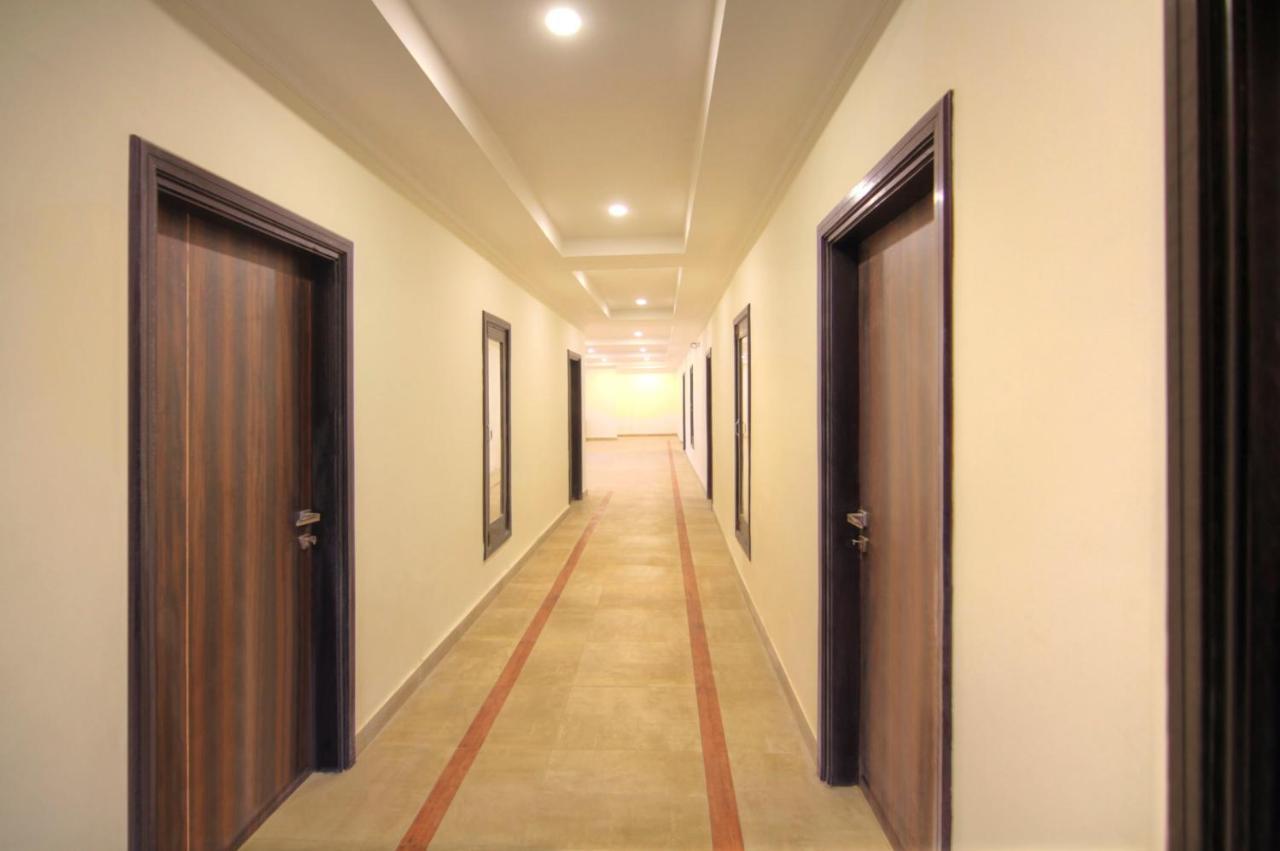 Hotel Sia Residency Leh Exterior foto