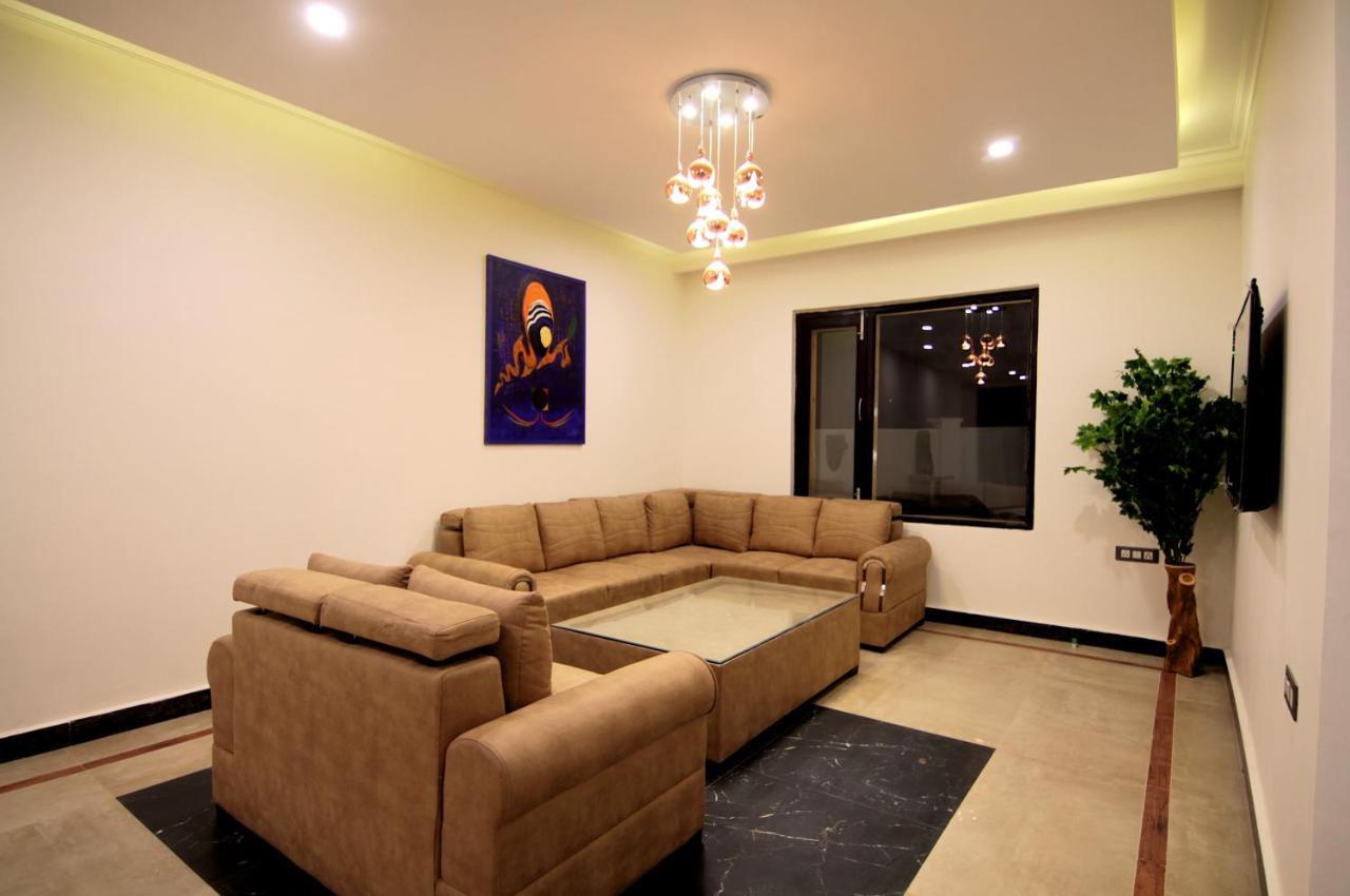 Hotel Sia Residency Leh Exterior foto
