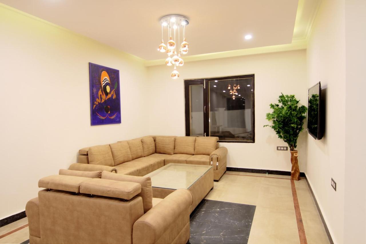 Hotel Sia Residency Leh Exterior foto